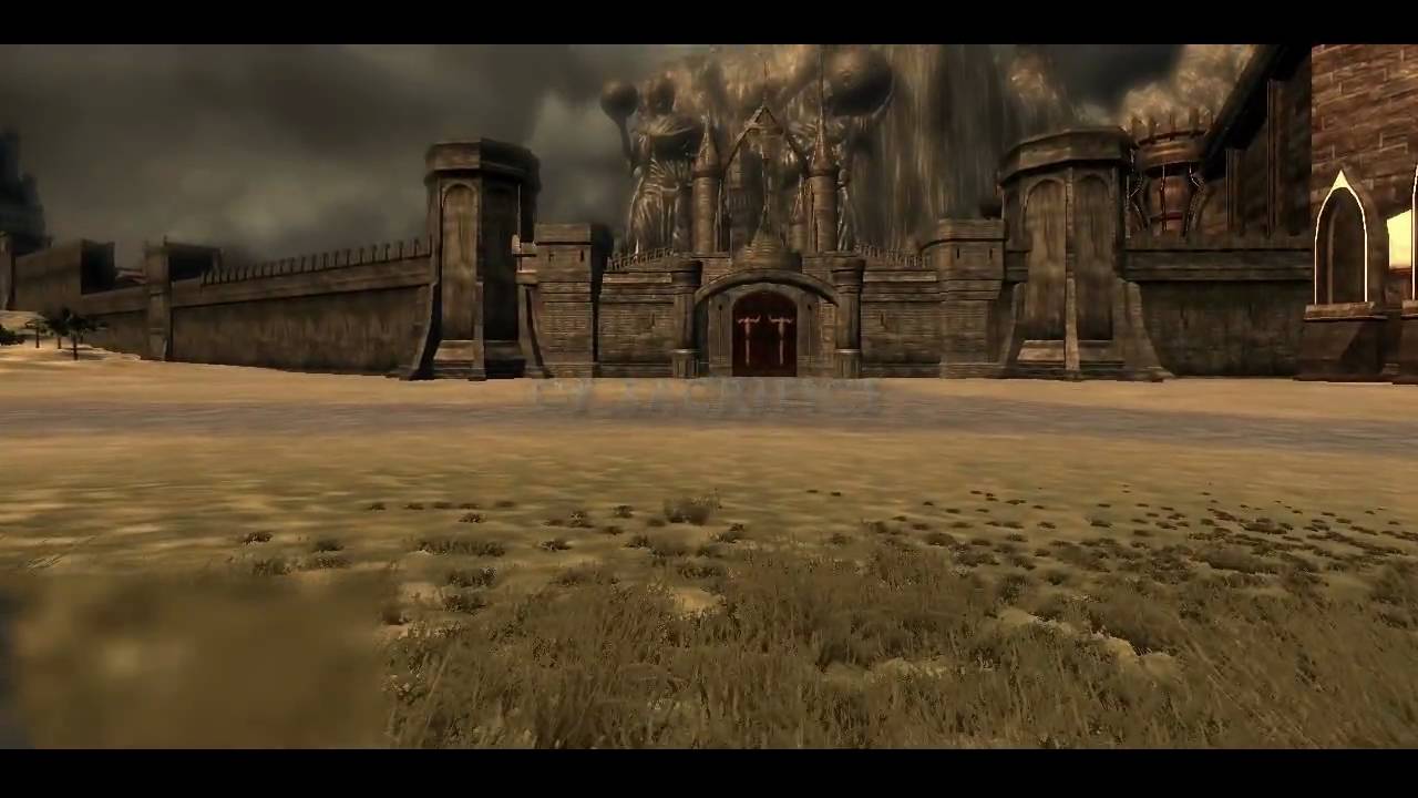 Open Beta Trailer part 1