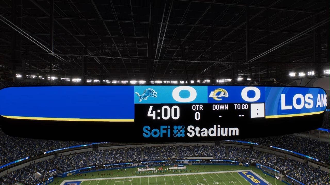 Madden NFL 26 Game of the year 😭😭🥶🥶