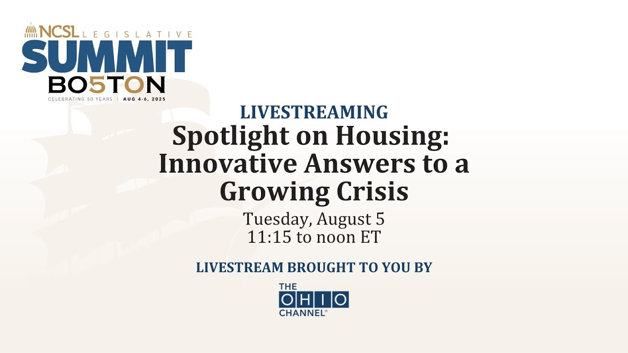 Spotlight on Housing: Innovative Answers to a Growing Crisis