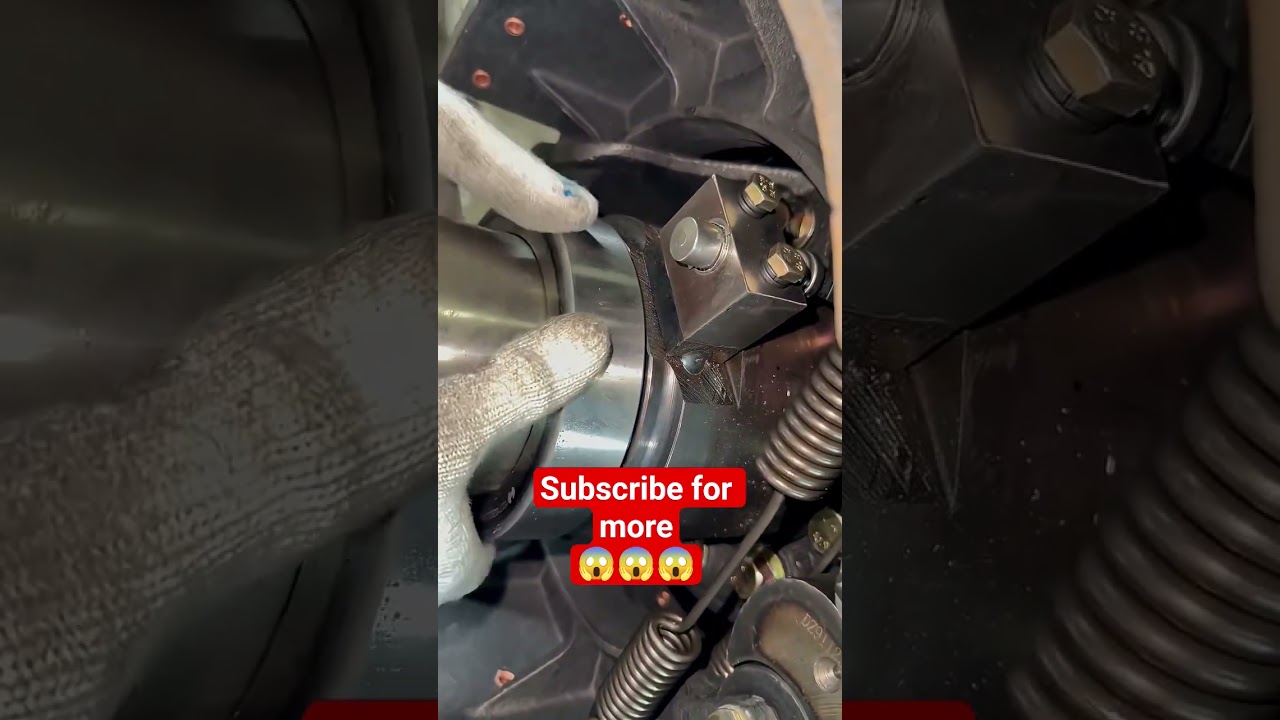 Professional Repairing😱#automobile #engine #mechanic #repair #diy #carcustomization