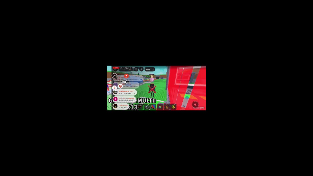 MobizenLiveStream