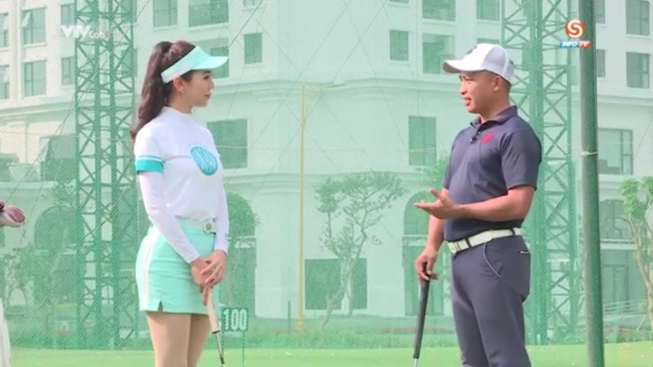 Học chơi Golf - Kinh nghiệm thực hiện cú Putt hiệu quả nhất
