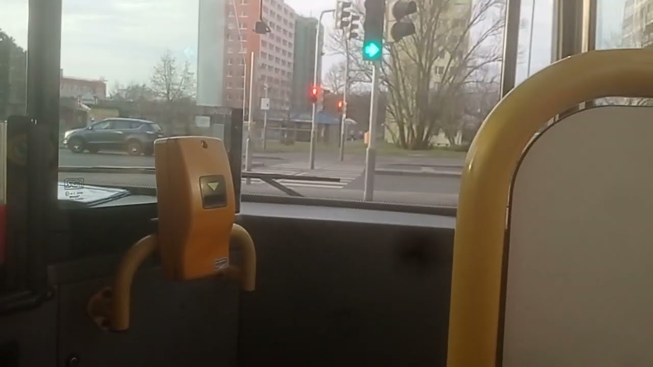 197-Part 2 Libuš-smichovske nádraží +Výluka dotočeno na mobil