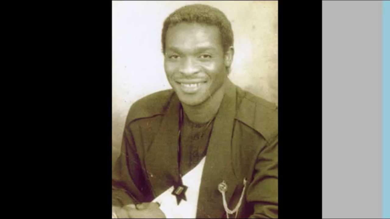 Hopeton James - I m In The Mood - Dubplate Killa Sound - For Selecta Natty Crooks