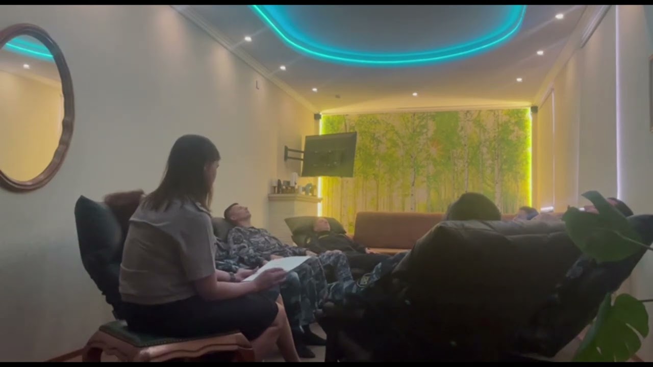 Использование трансовых методов в работе с сотрудниками внедряет психолог екатеринбургской ИК-10