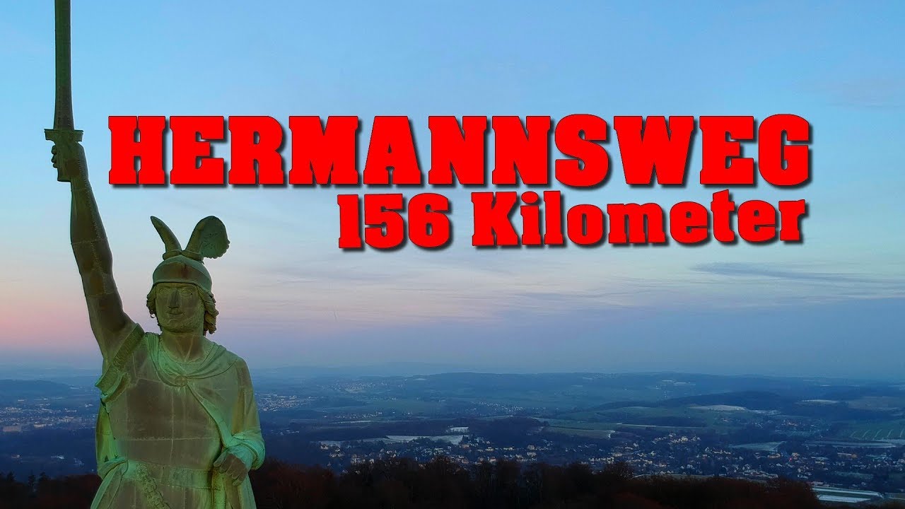 Hermannsweg Vorschau/Trailer