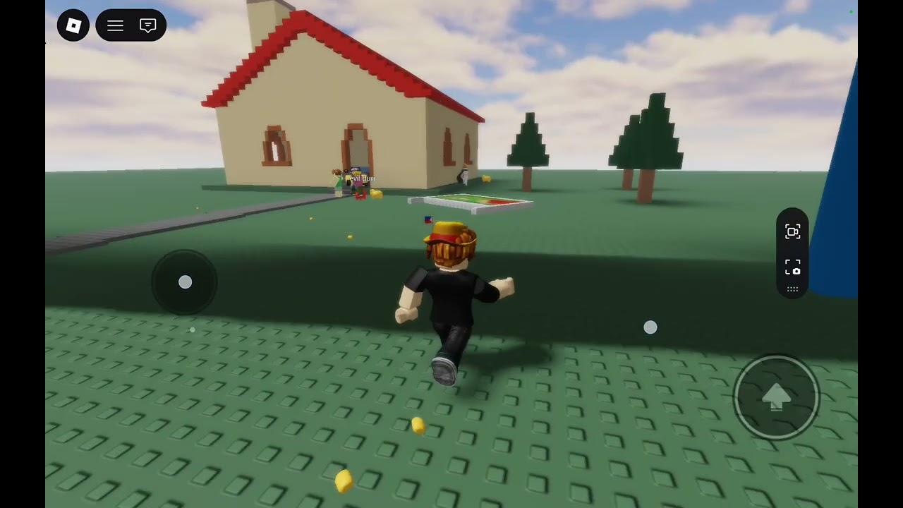 Roblox durr many