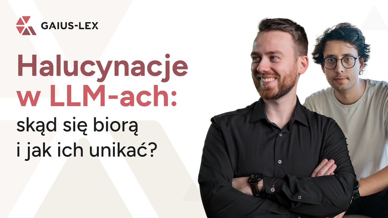 Koniec z nieaktualnymi przepisami | Weryfikacja Cytowań w Gaius-Lex - Zapis Webinar 26.11.2025