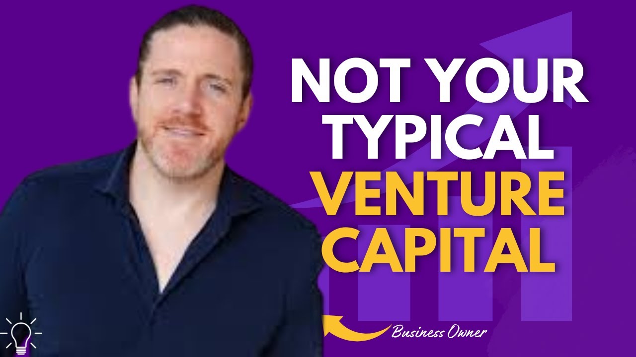 Why This Investor Is Living in Mallorca and Betting on America’s Next Tech Giants With Shane Sabine