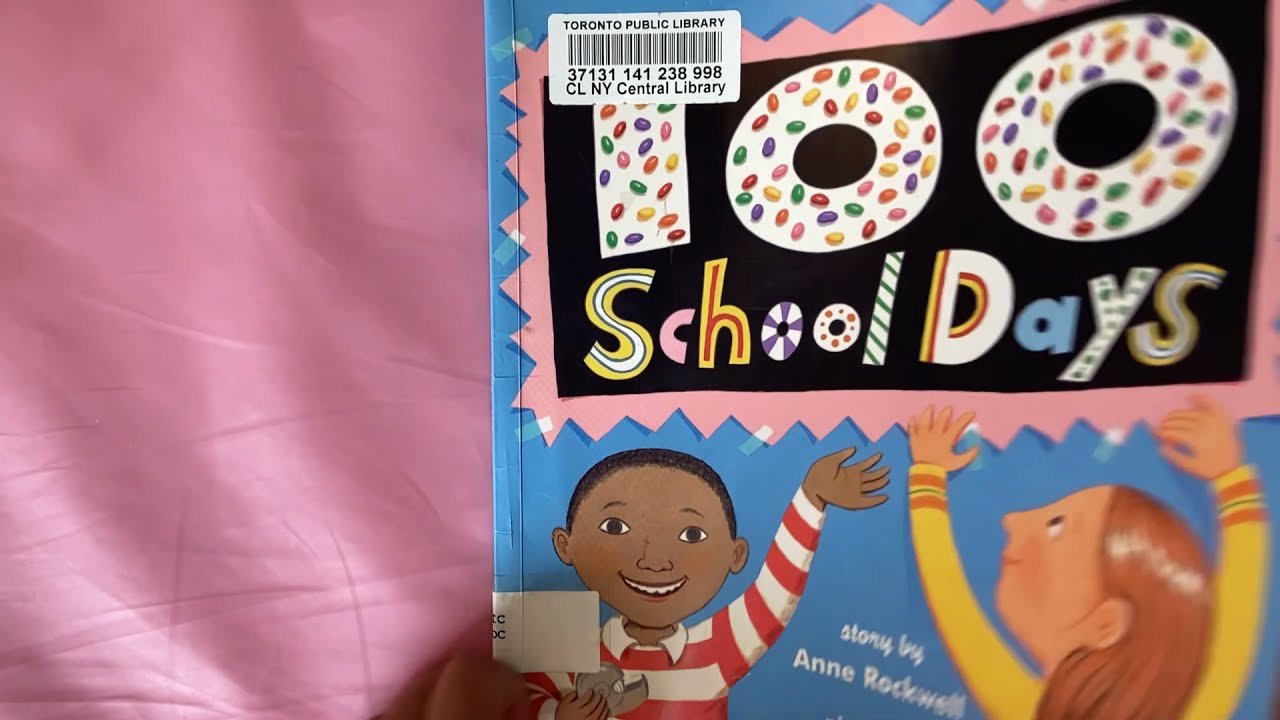 100 School Days