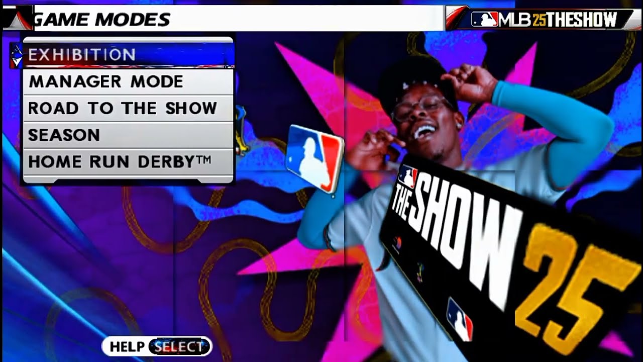 Las Mejores texturas De MLB the show 11 a 25 por Siraxelrob 