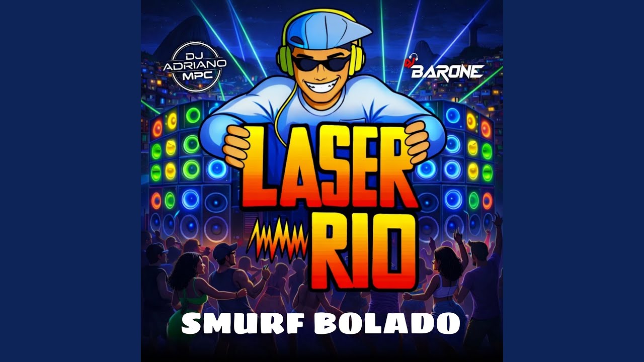 Smurf Bolado