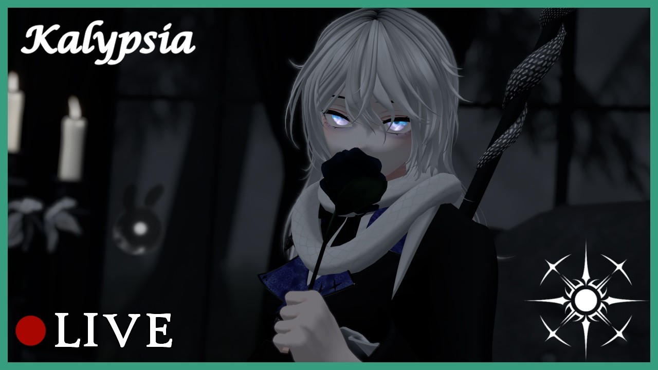 VRChat RP | Kalypsia | Episode 13 | Chloe/Trixie