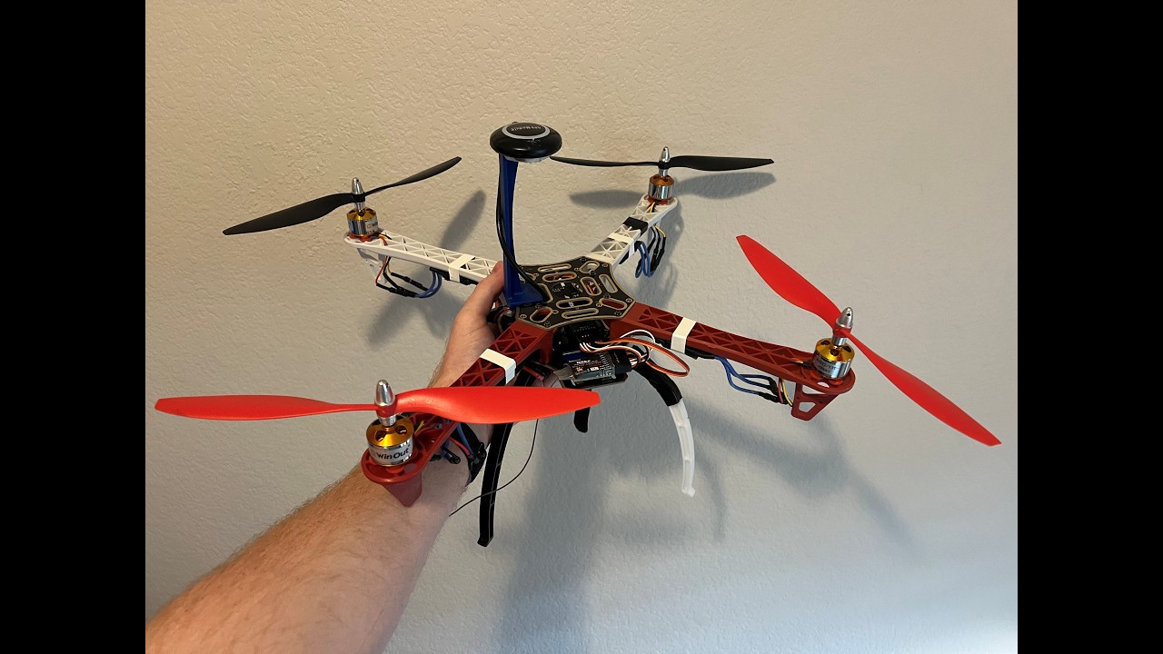 EN.605.715 Project 4 Demonstration