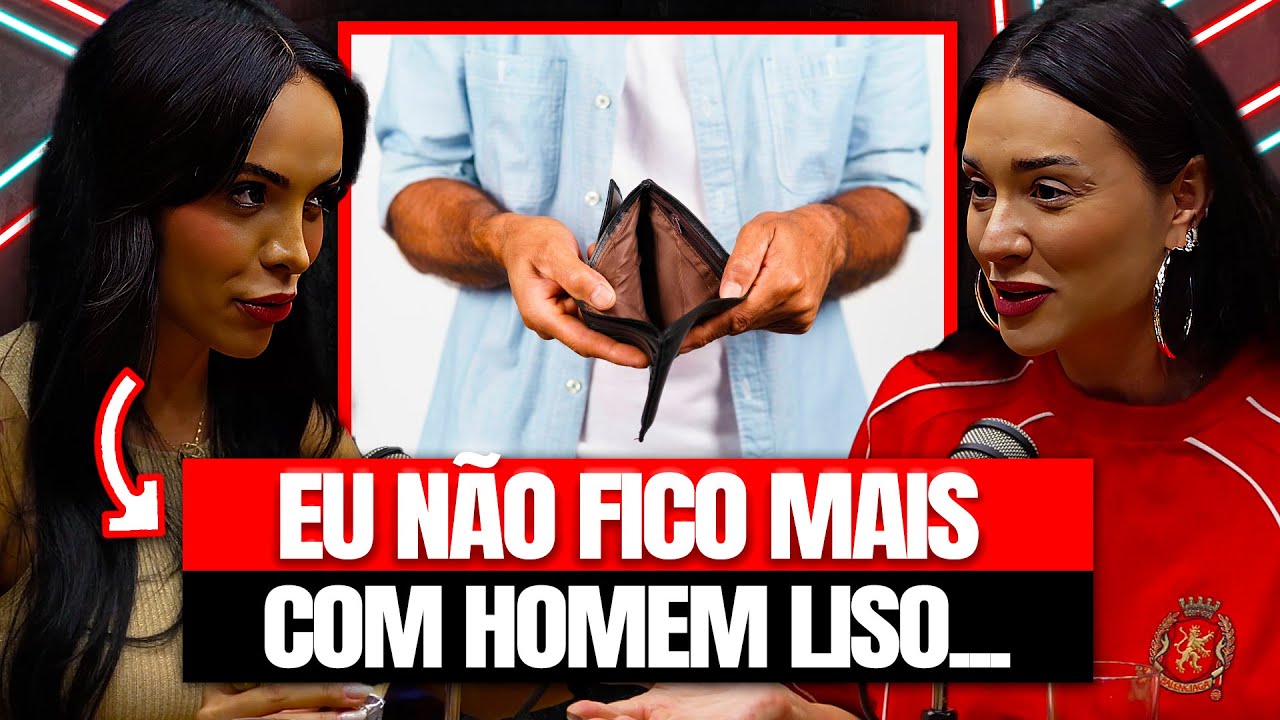 ALINE MINEIRO E JUJU ENTRAM EM DEBATE SOBRE ASSUNTO POL&Ecirc;MICO