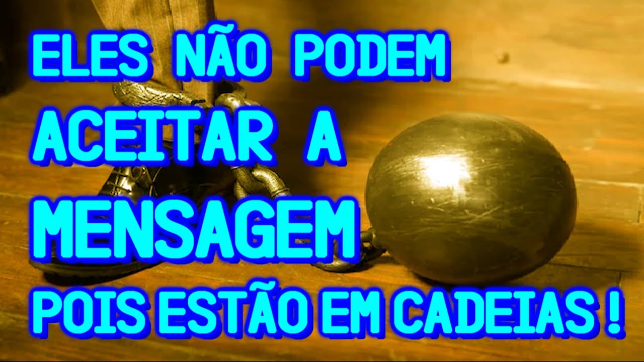 O Ministério Que Nos Liberta da Casa do Inferno - Ir. Branham