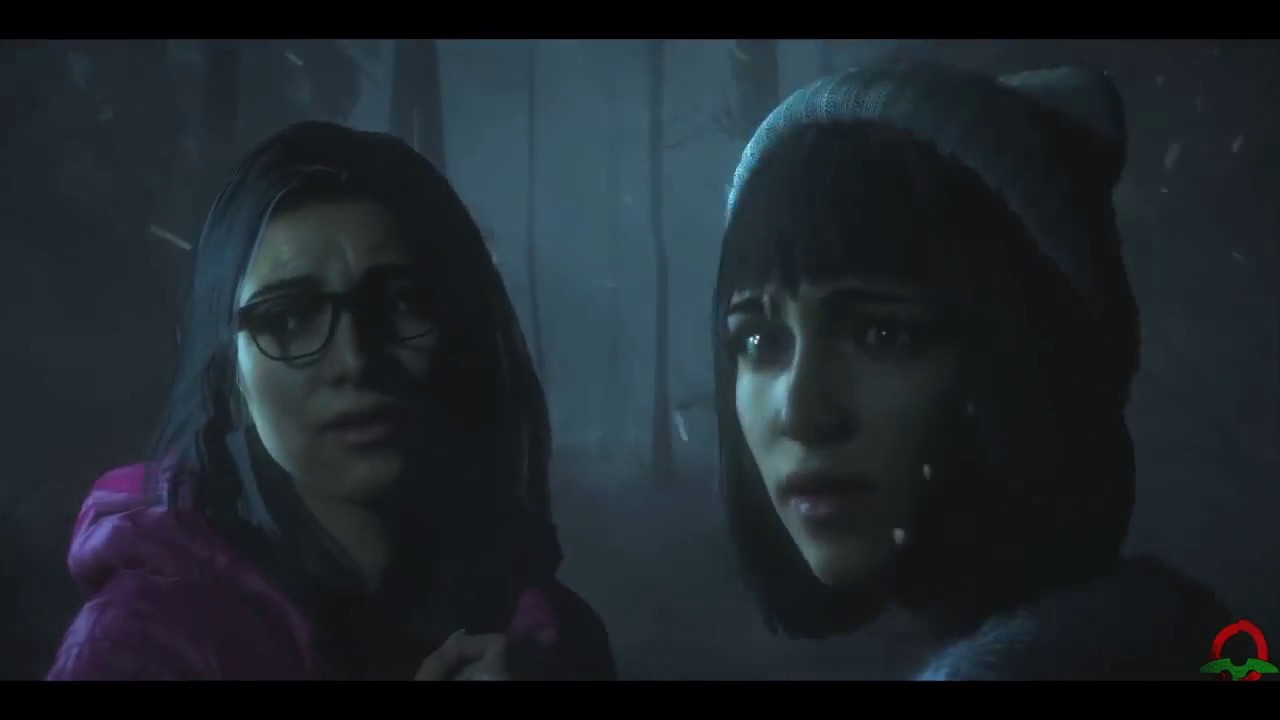 UNTIL DAWN - FILM COMPLETO ITA (HD)