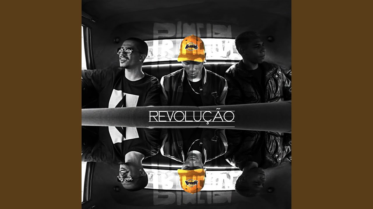 Revolução