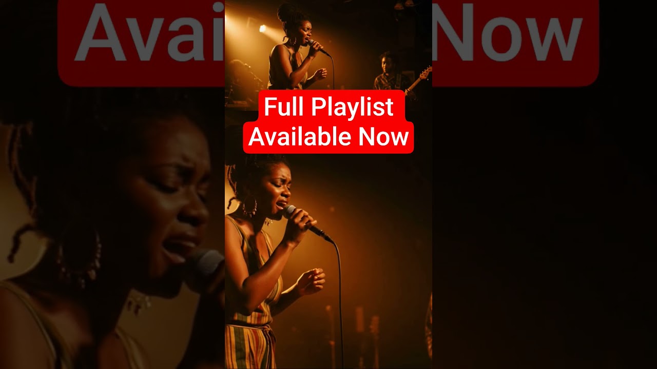 Reggae Spirit &ndash; Conscious Roots & Uplifting Vibes 2025