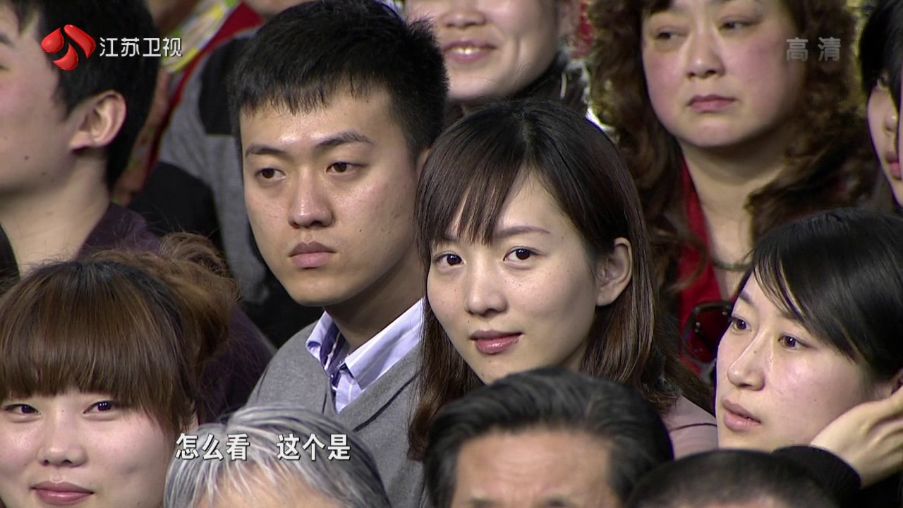 非诚勿扰 2012-04-15 （高清）