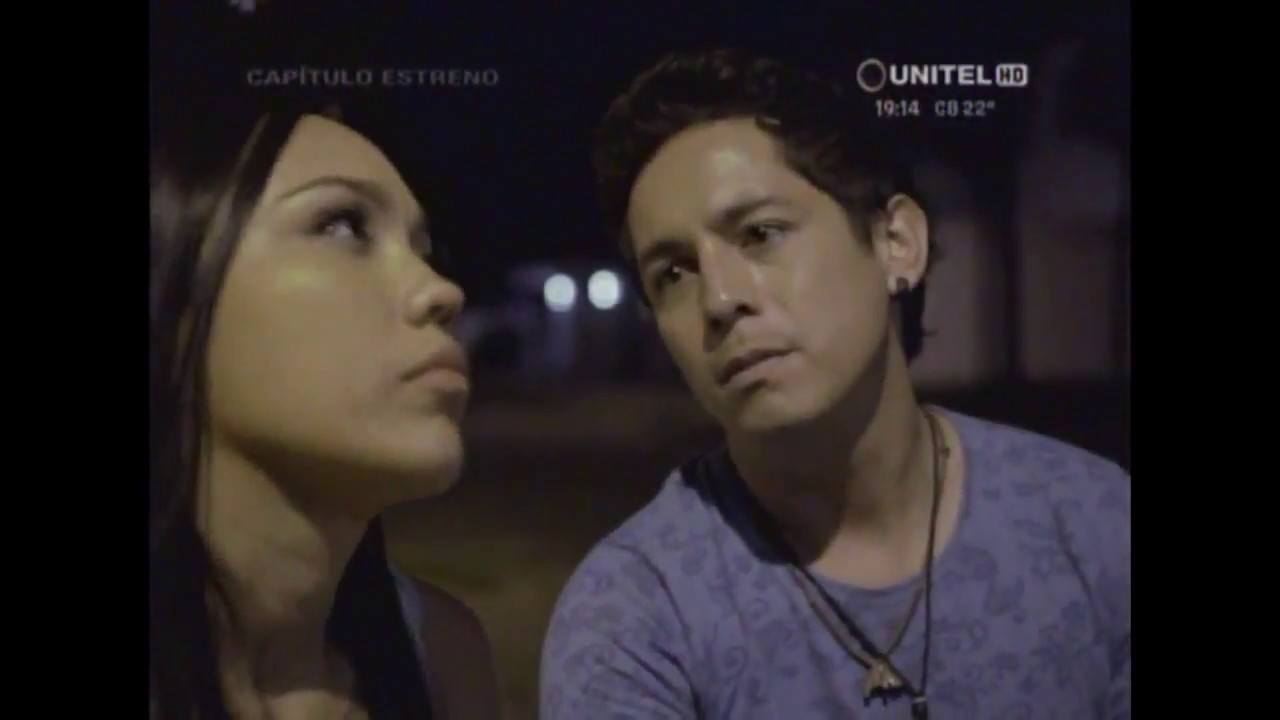Calle 7 Bolivia - Me Enamoro de Ti (CAPÍTULO 10)