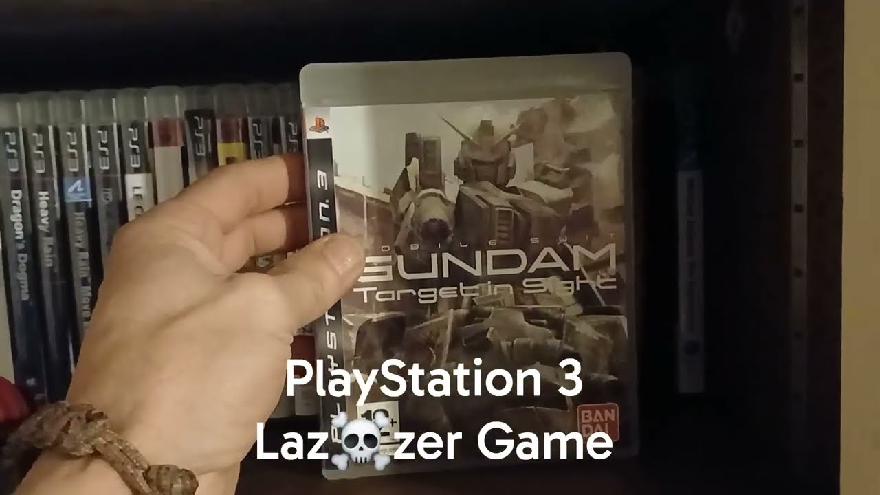 Collection PlayStation 3