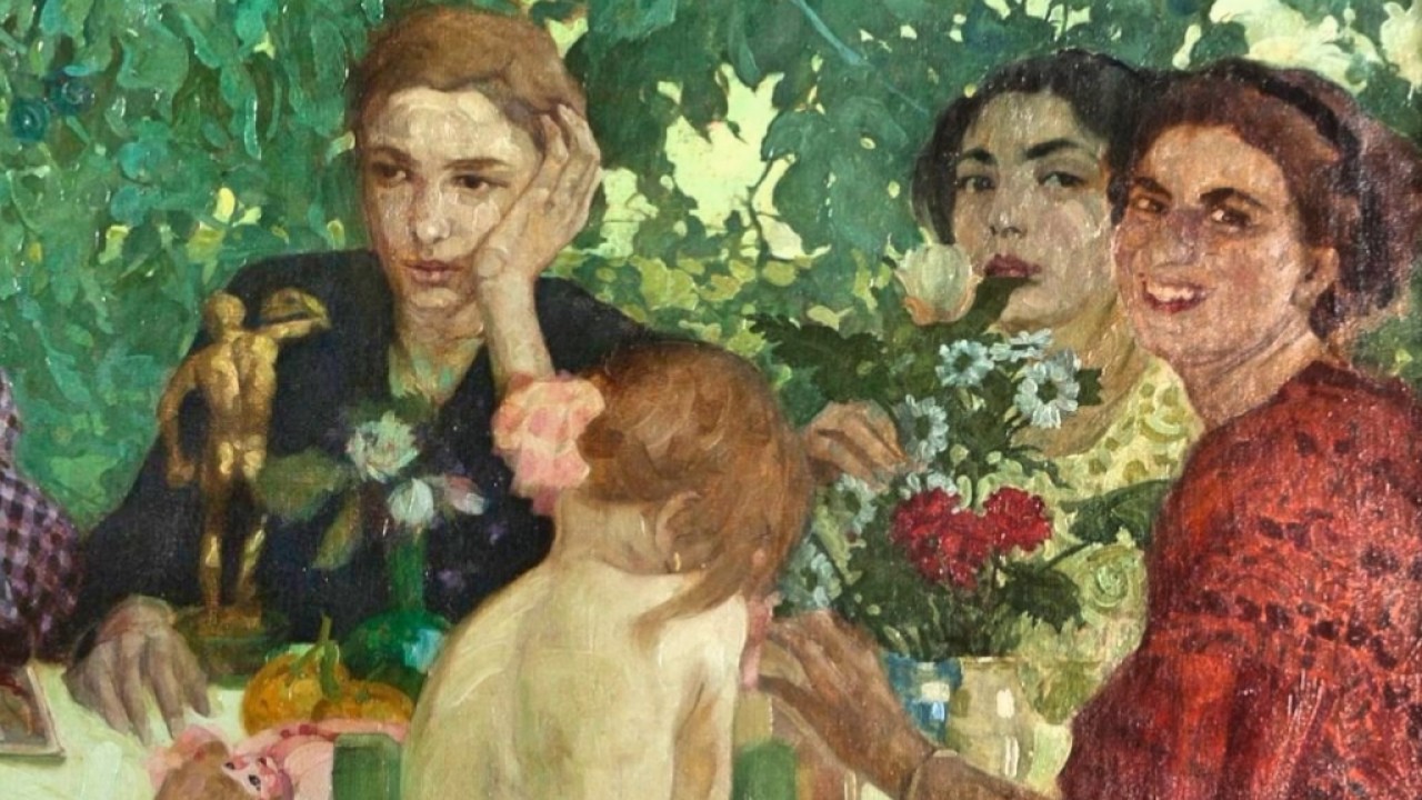Leoš Janáček String Quartet No. 1 ‘Kreutzer Sonata’ (1923)