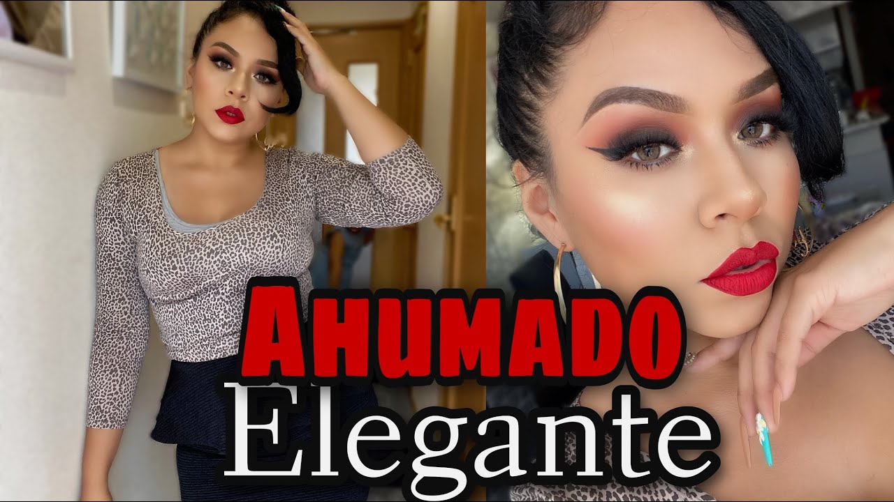 LOOK ELEGANTE MAS OUTFITS