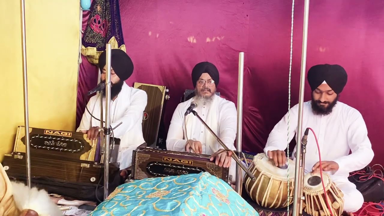 Shukrana Smagam prog In Ludhiana +919463126337