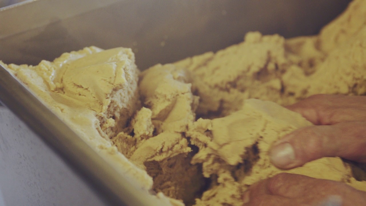 Stroopwafels van Markus – Met liefde gebakken