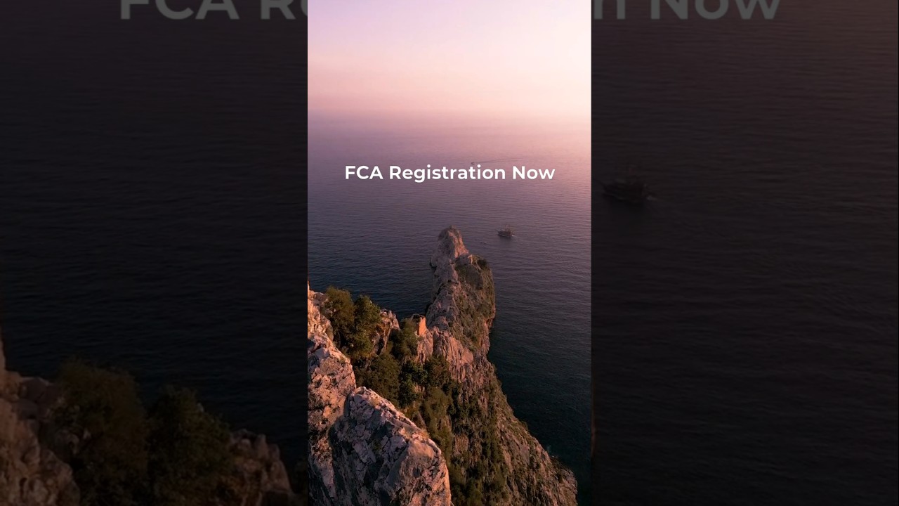 FCA Registration Now Mandatory for Crypto Ads in the UK | Google Ads | Google Ads Latest News