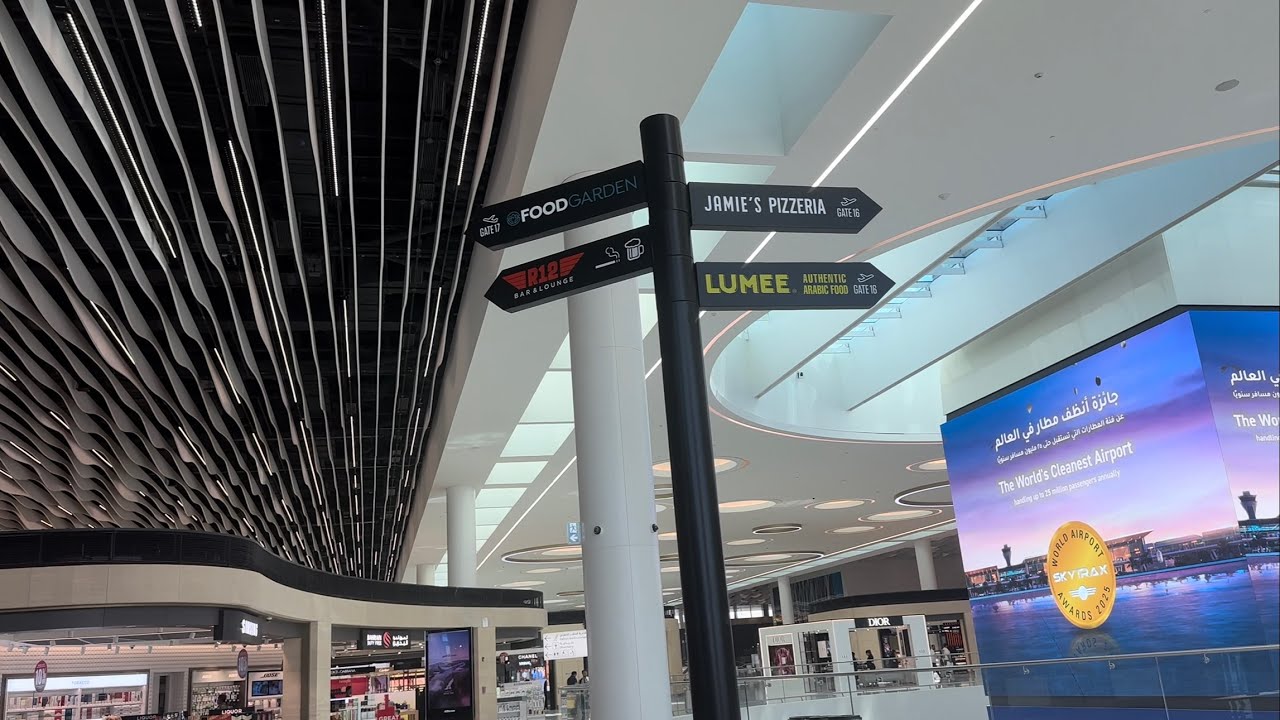 Long Layover at Bahrain International Airport | Gulf Air | From Qatar to India