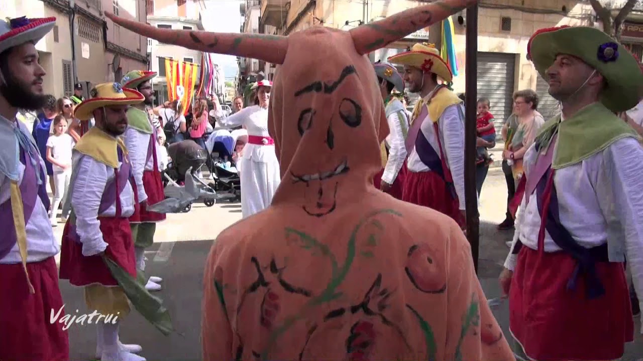 Cossiers Manacor 2018