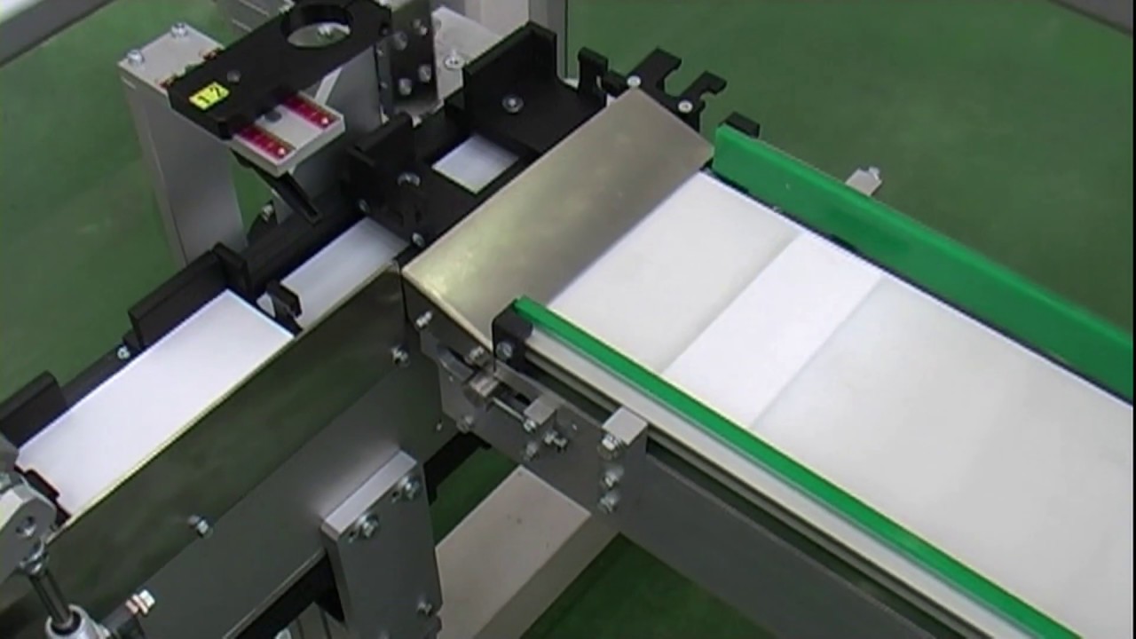 Vimco - Sleeving Machines
