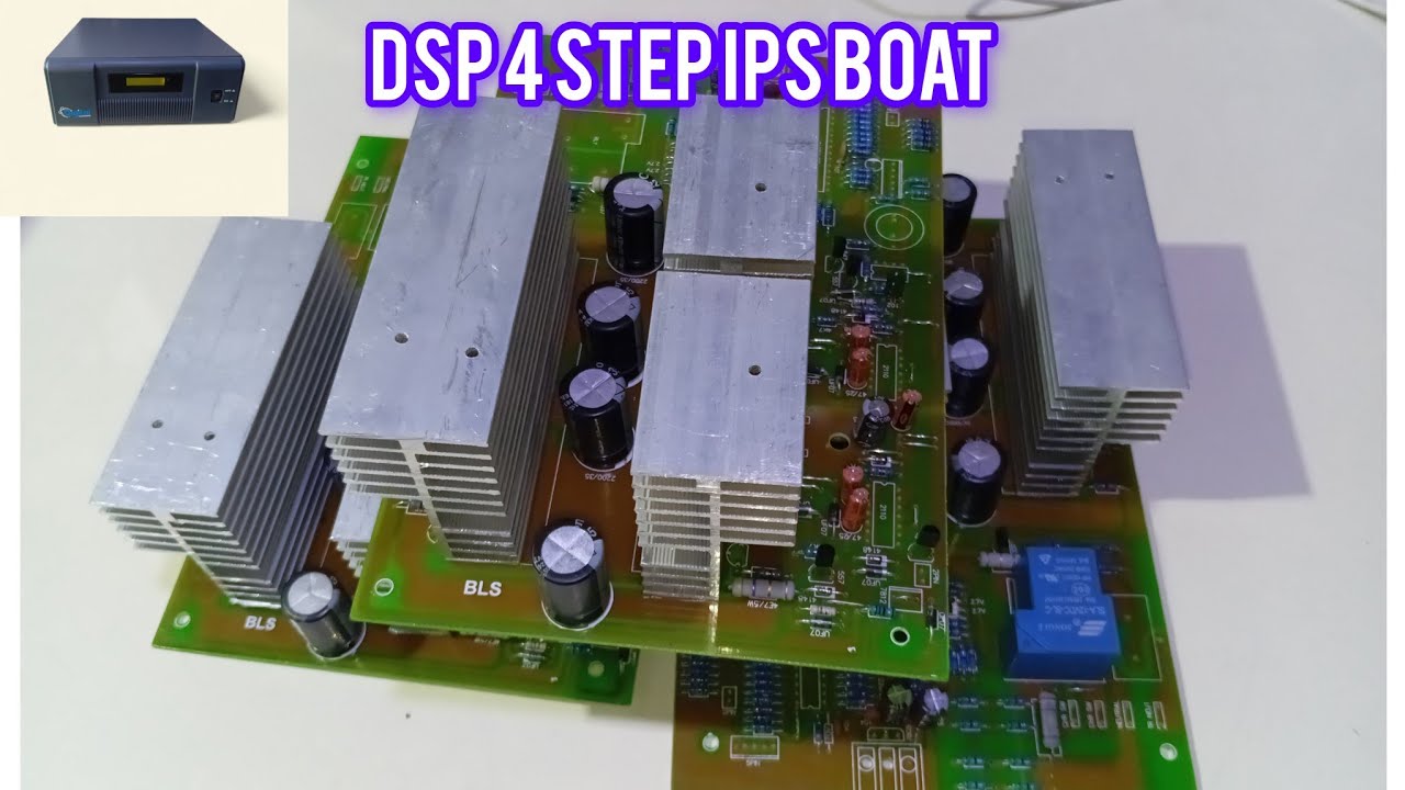 DSP fore step IPS motherboard ডিএসবি ফরেস্টেপ আইপিএস মাদারবোর্ড 
