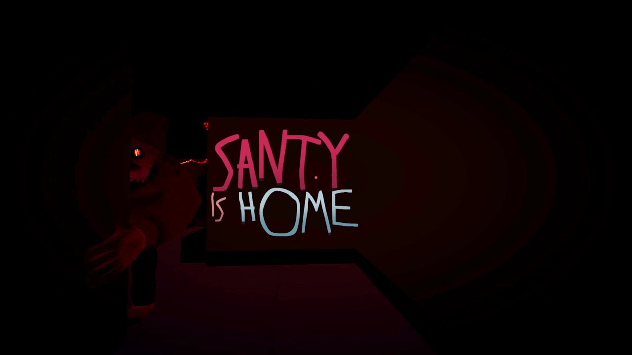 Warm Worm - Santy is Home