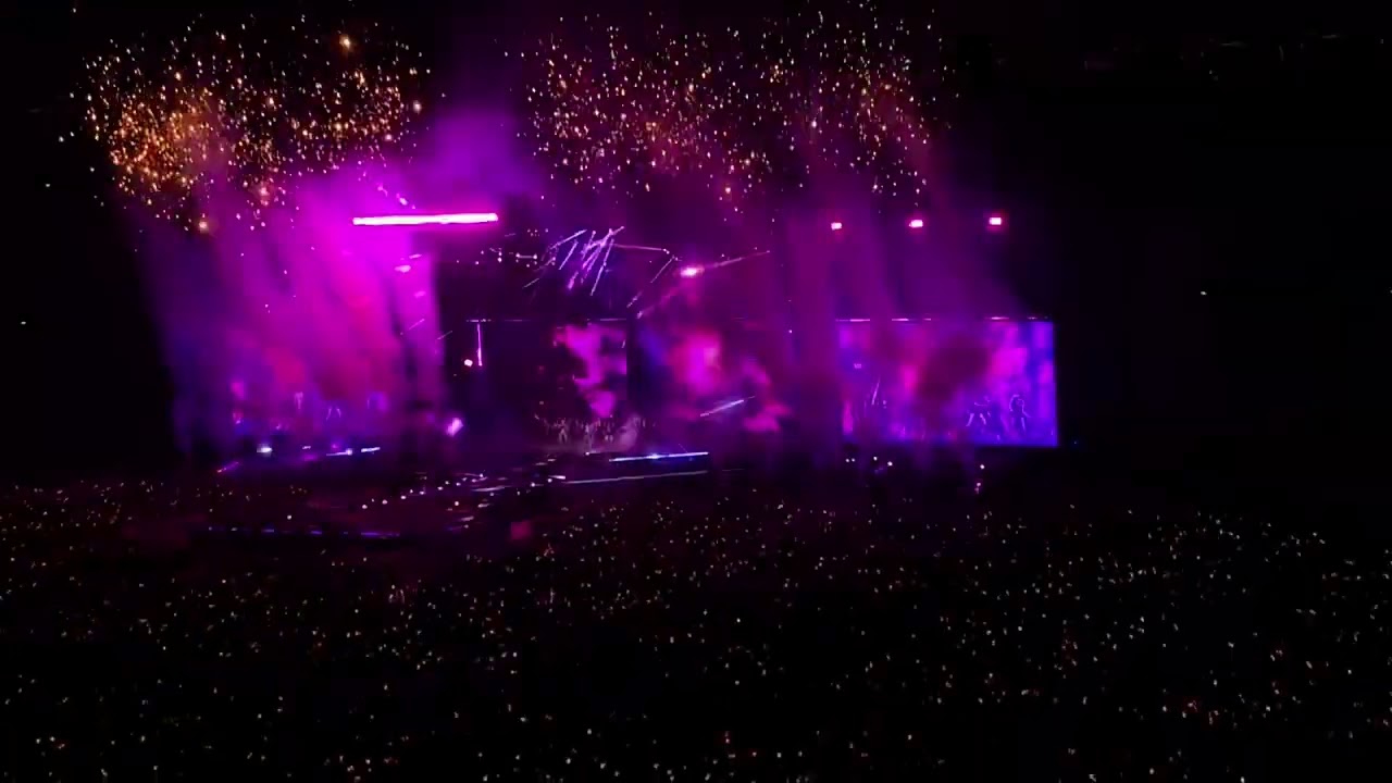 BLACKPINK - Pink Venom (Born Pink World Tour in Jakarta) Day 1