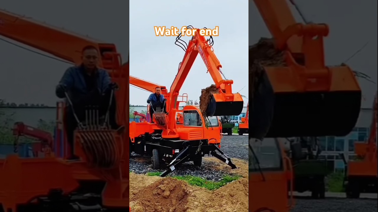 jcb 3dx fully loaded mud in tractor || jcb and tractor video #jcbloader #jcbandtractor  #jcb3dx