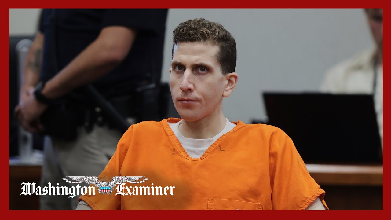 Bryan Kohberger sentenced to life in prison after face to face encounter with victims’ families