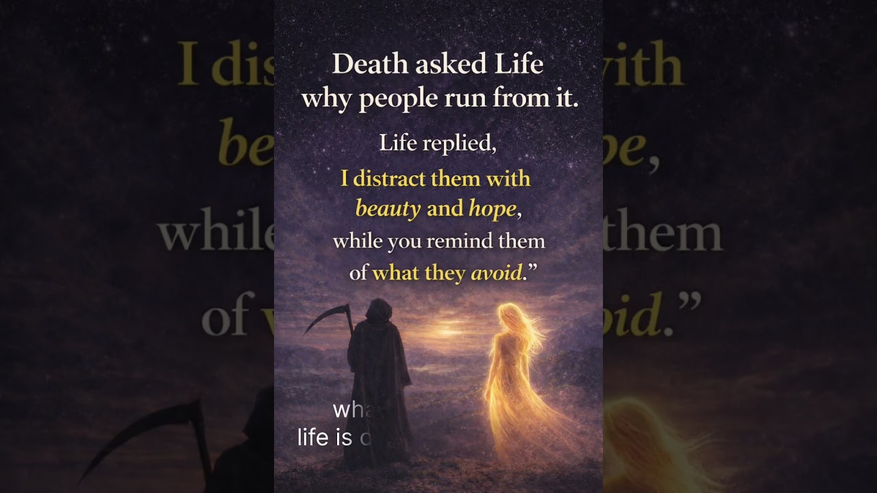life and death|#shorts #quotes #lifereality #lifelessons  #lifeanddeath #quoteoftheday