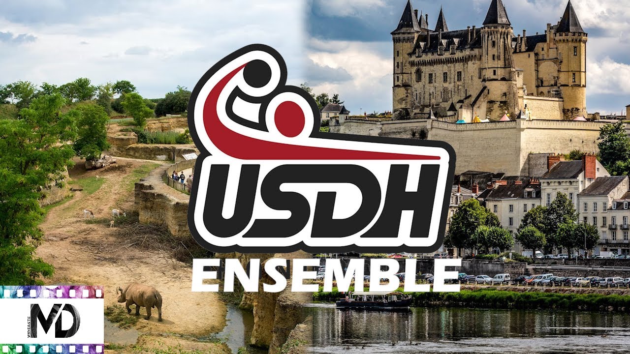 USDH ENSEMBLE !