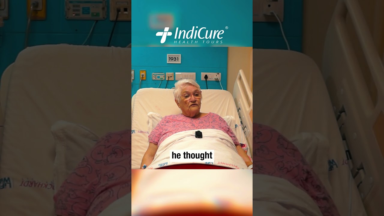 Trust Your Doctor's Advice: India for Bariatric Surgery!