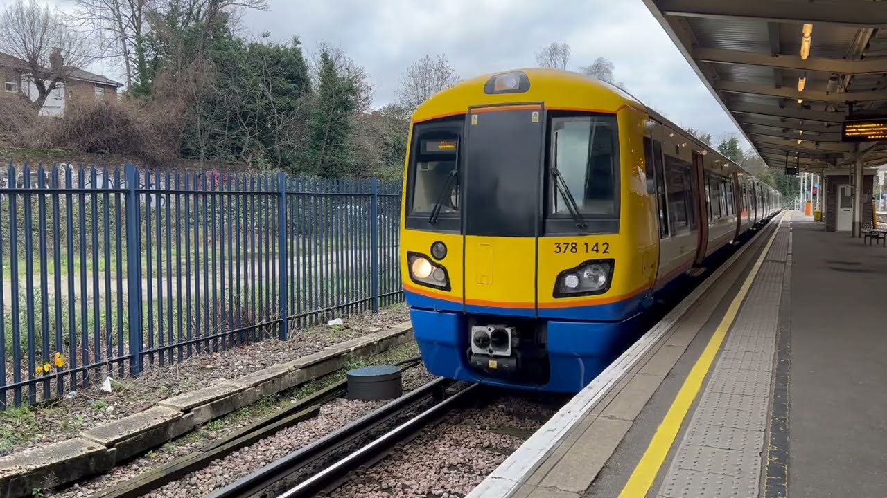 Что же такое Overground и почему?