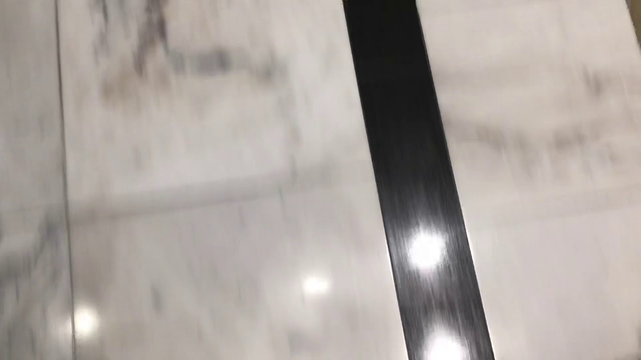 Montgomery Vector Hydraulic Elevator At Dillard’s CoolSprings Galleria In Franklin, TN