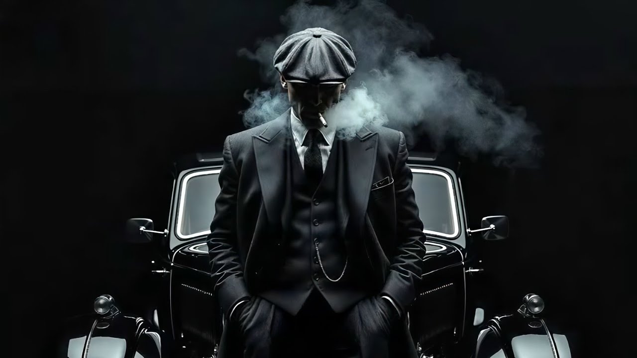 MAFIA &ndash; Epic Dark Mafia Cinematic Music | Crime & Gangster Soundtrack