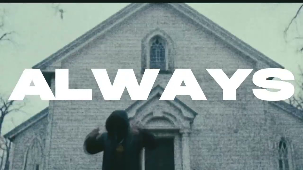 Always - Kanye West Type Beat
