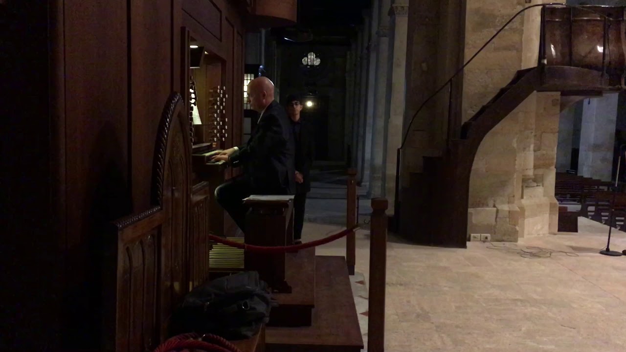 Adagio for strings (S. Barber)
