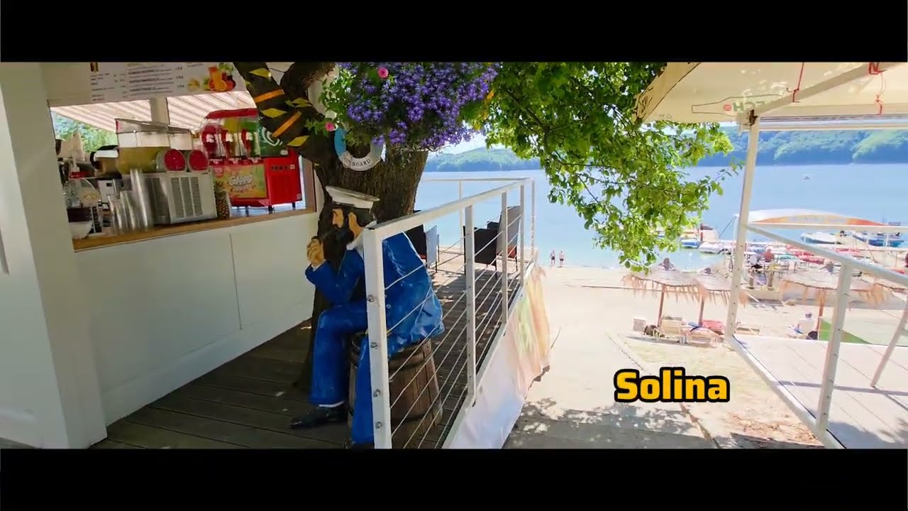 SOLINA 2025