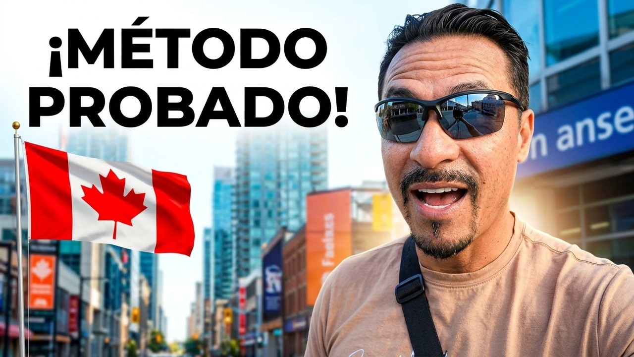 25 años en Canadá y esto es lo que aprendí del idioma