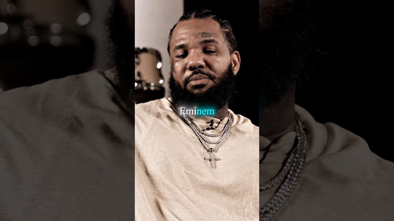 Hip-Hop Artists DEFEND Eminem 😳🤬